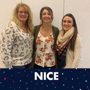 Meet your Posher, Kirsten